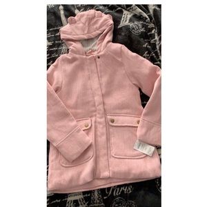 🆕NWT Super nice girls Carters winter coat